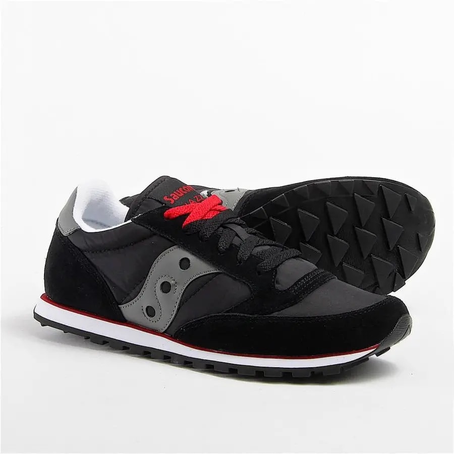 Giày Saucony Jazz Low Pro Ladies S2866-7 — ảnh 2