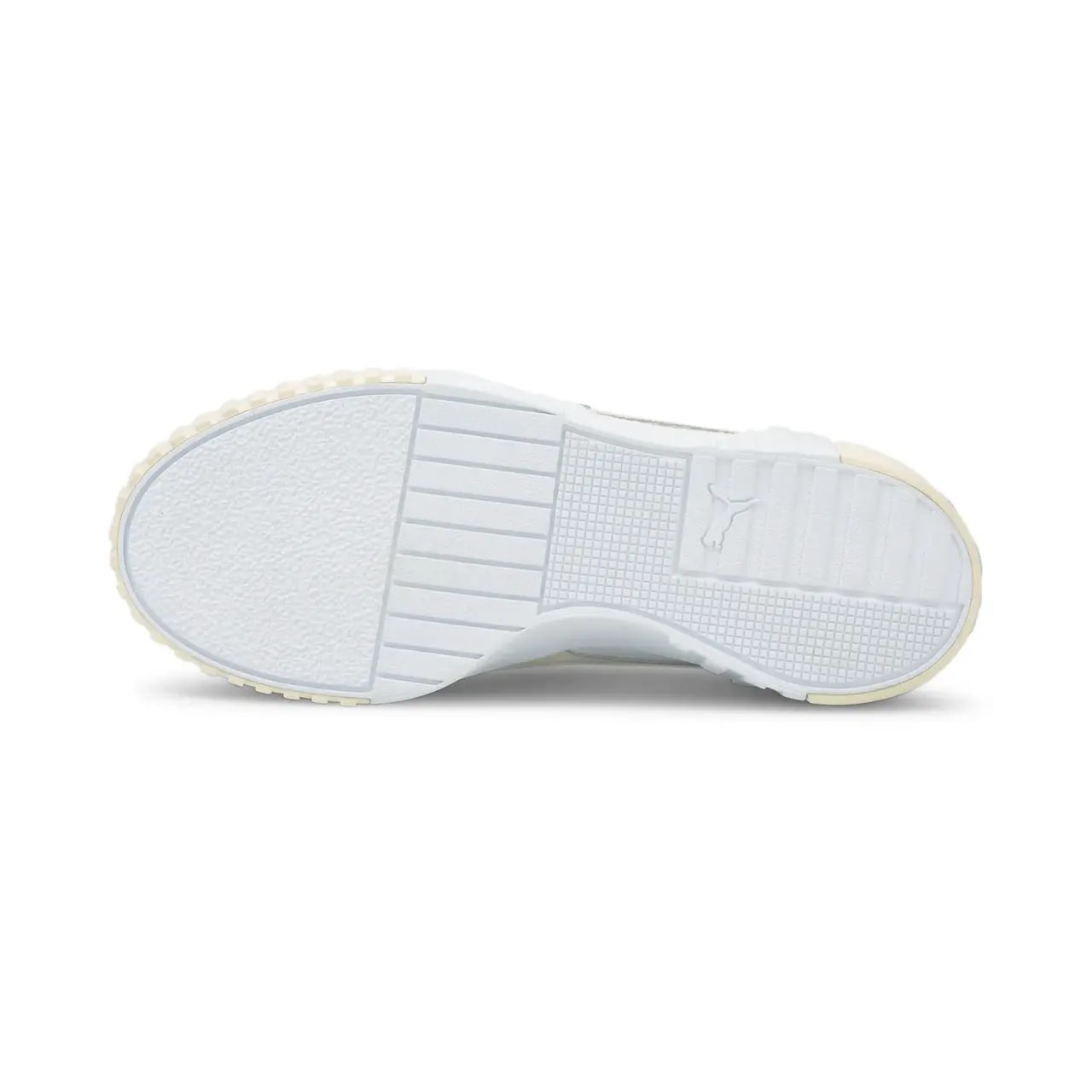 Giày Puma Wmns Cali Soft Glow 'White Eggnog' 375046-02 — ảnh 4