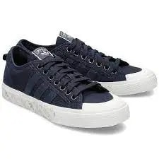 Giày Adidas Nizza HK 'Collegiate Navy' EE5603 — ảnh 4