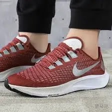 Giày Nike Air Zoom Pegasus 37 'Claystone Red' CZ8696-601 — ảnh 2