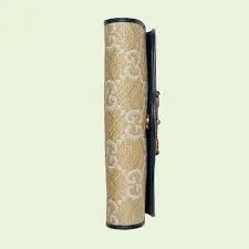 Túi Gucci Horsebit 1955 'White Beige' ‎677286-UWBJX-8921 — ảnh 3