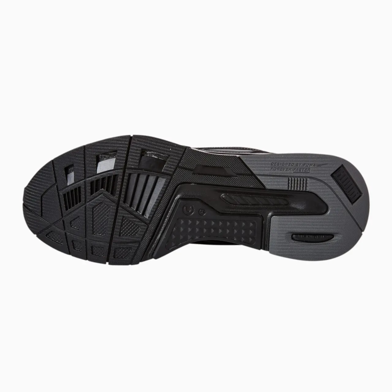 Giày PUMA Halloween 383725-01 — ảnh 3