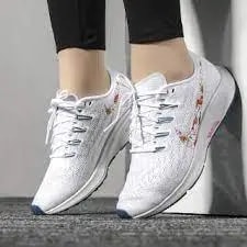 Giày Nike Wmns Air Zoom Pegasus 36 FLR 'Hyper Pink' CD9465-199 — ảnh 4