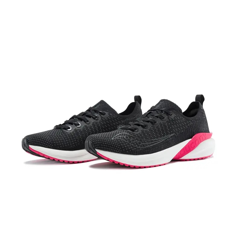 Giày Saucony Coyote 2021 'Red' S28158-4 — ảnh 2