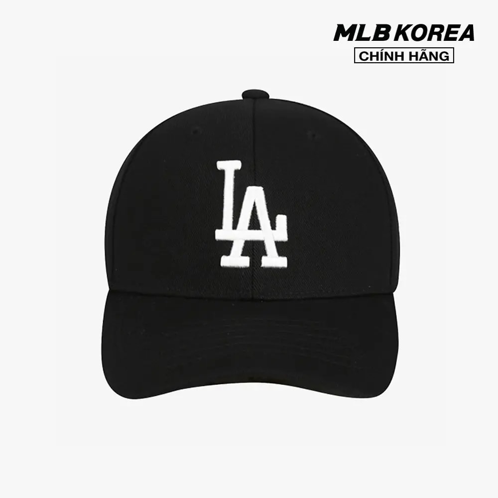 Mũ MLB Ball Cap 32CP77111-07L — ảnh 4