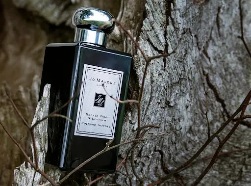 Nước Hoa Jo Malone London Bronze Wood &amp; Leather EDC — ảnh 3