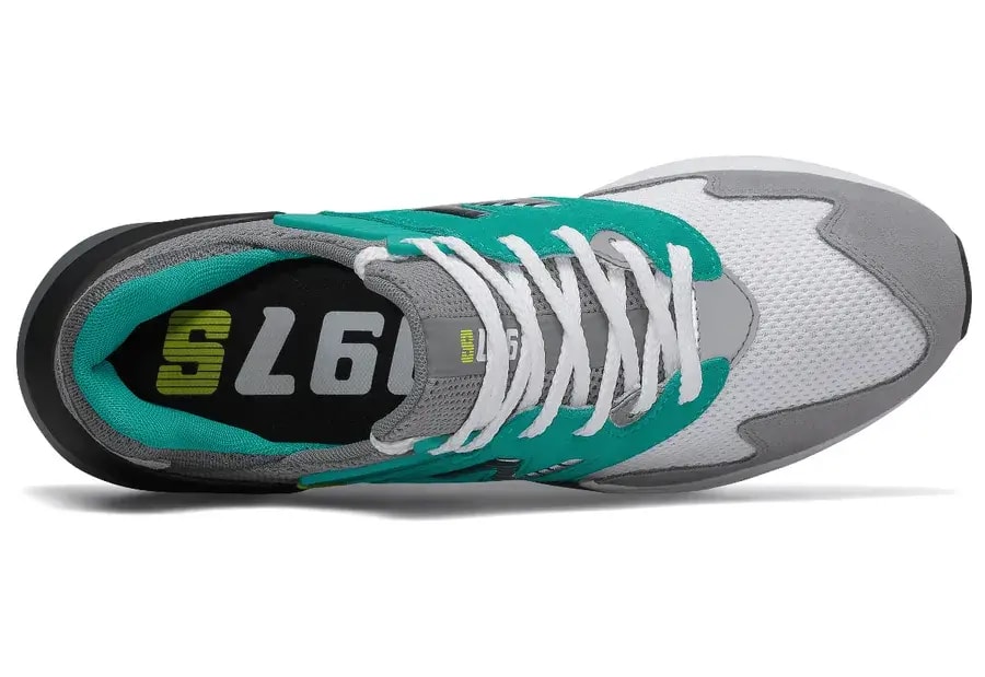 Giày New Balance 997 Sport 'Energy Pack' MS997JCG — ảnh 5
