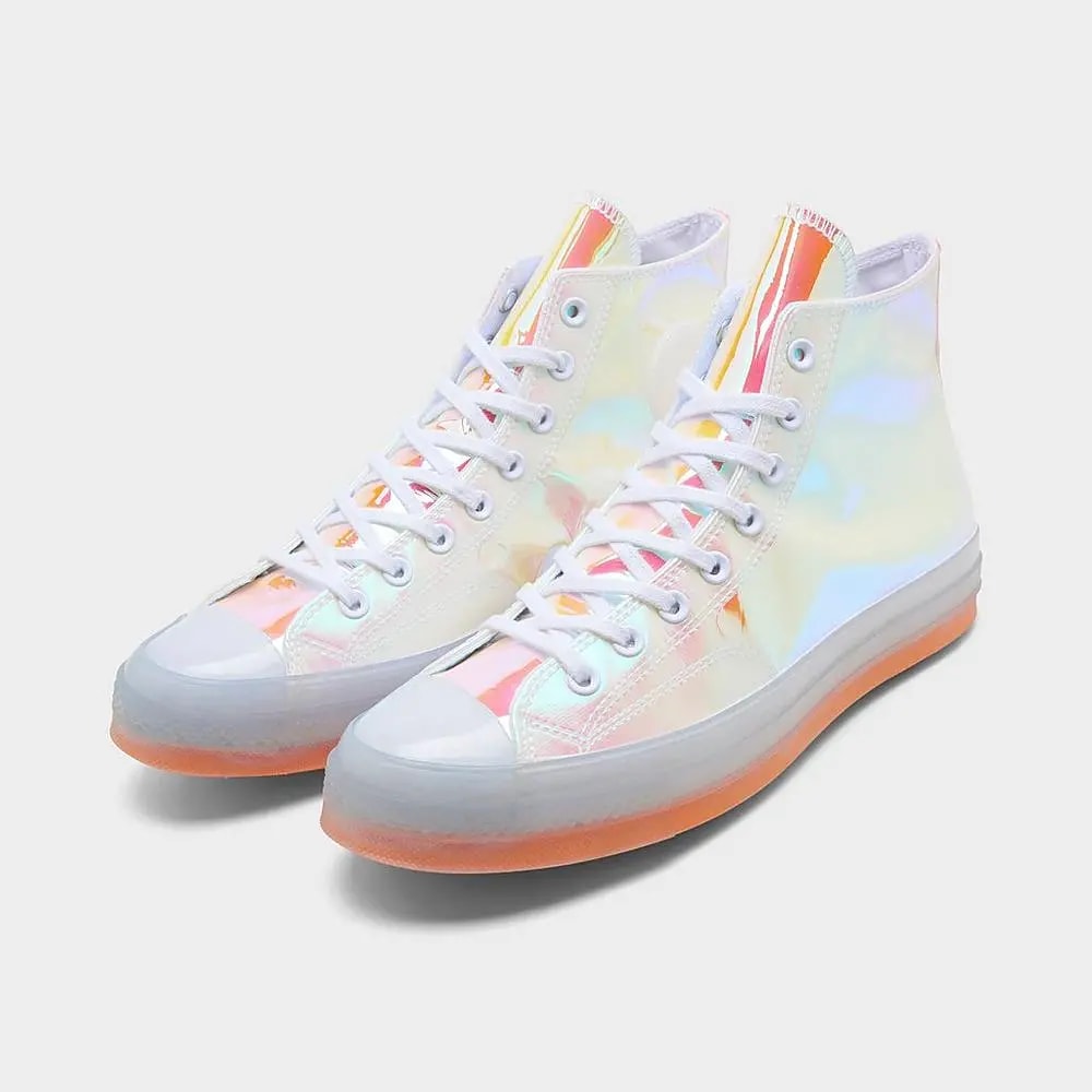 Giày Converse Chuck 70 High 'Hi-Vis Iridescent' 170604C — ảnh 3