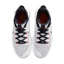 Giày Nike LeBron Witness 5 'Pure Platinum Light Dew' CQ9380-006 — ảnh 3