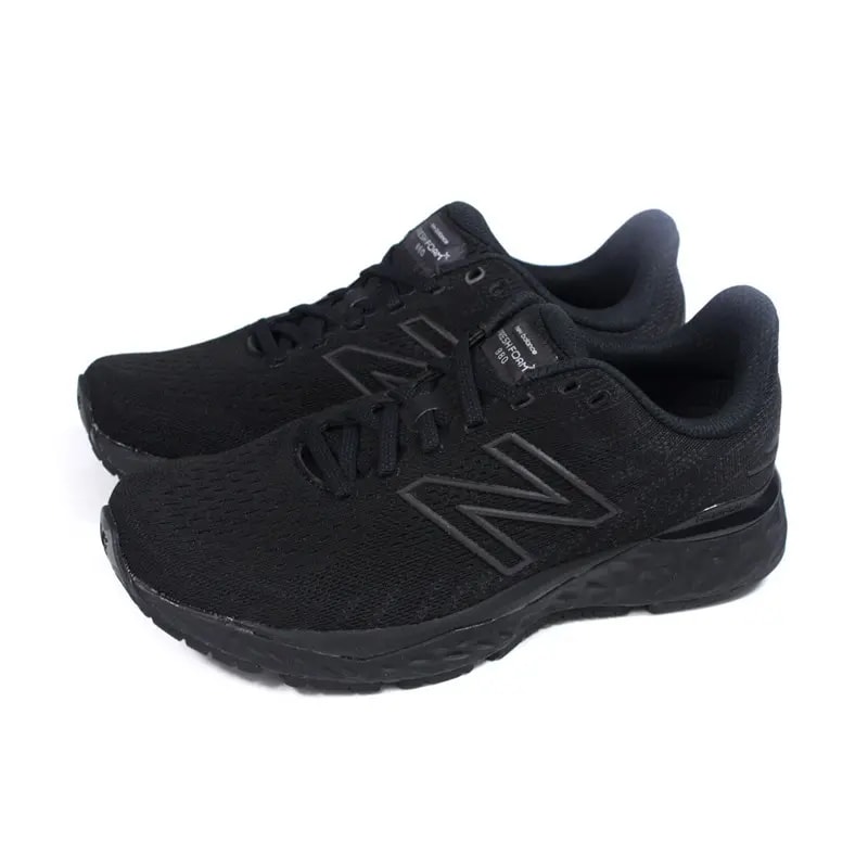 Giày New Balance Fresh Foam 880v11 'Black' M880B11 — ảnh 4