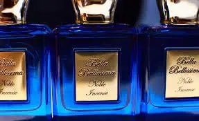 Nước Hoa Bella Bellissima Noble Incense Perfume — ảnh 2