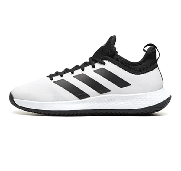 Giày Tennis Adidas Defiant Generation 'White Black' FX5809 — ảnh 3