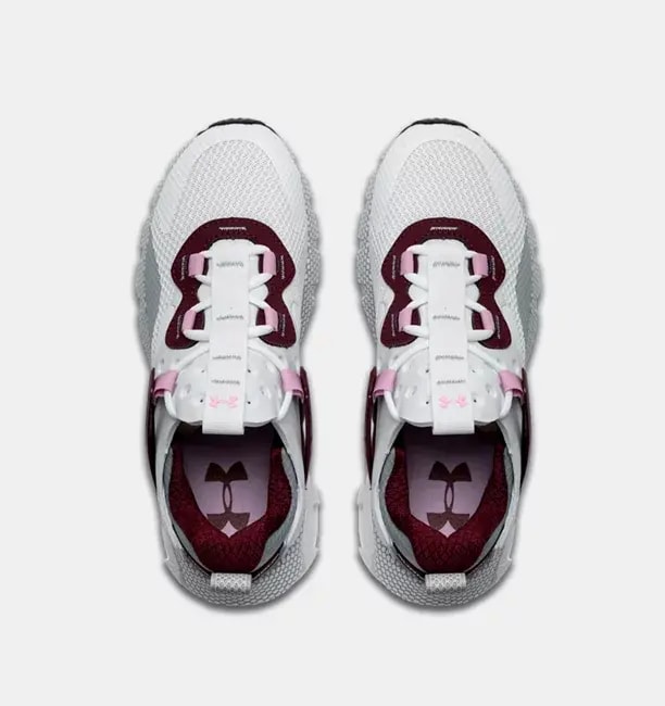 Giày Under Armour Wmns HOVR Mega MVMNT NM 3023873-107 — ảnh 2