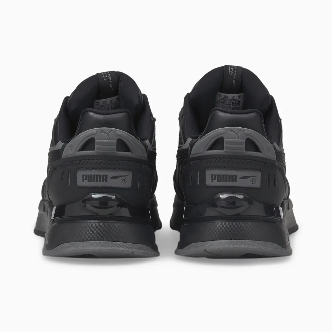 Giày PUMA Halloween 383725-01 — ảnh 2