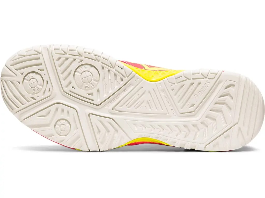 Giày Tennis Asics Wmns Gel Challenger 12 'Laser Pink White' 1042A041-705 — ảnh 3