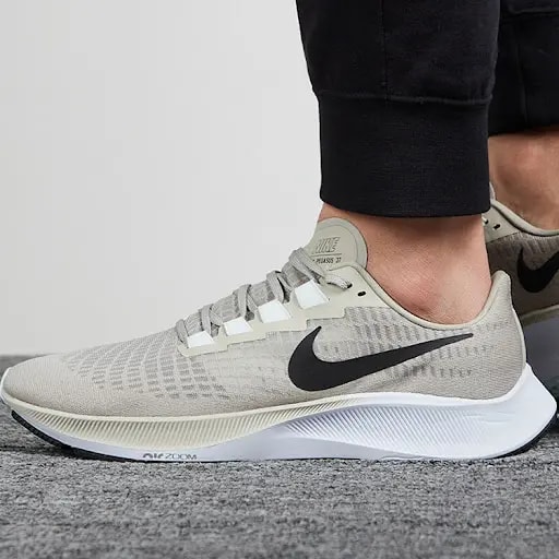 Giày Nike Air Zoom Pegasus 37 'Brown' BQ9646-200 — ảnh 2