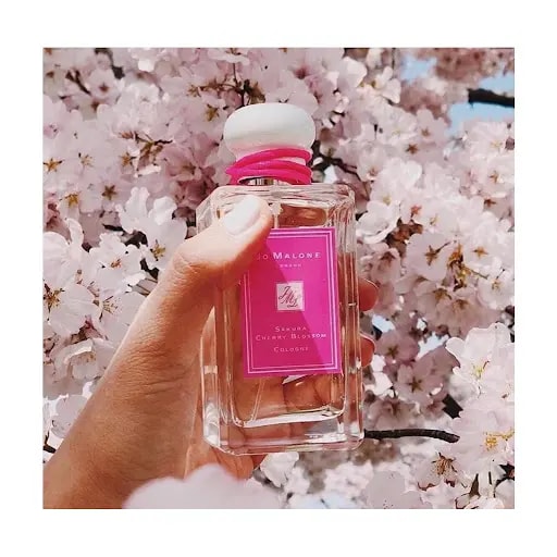 Nước Hoa Jo Malone Sakura Cherry Blossom EDC — ảnh 2