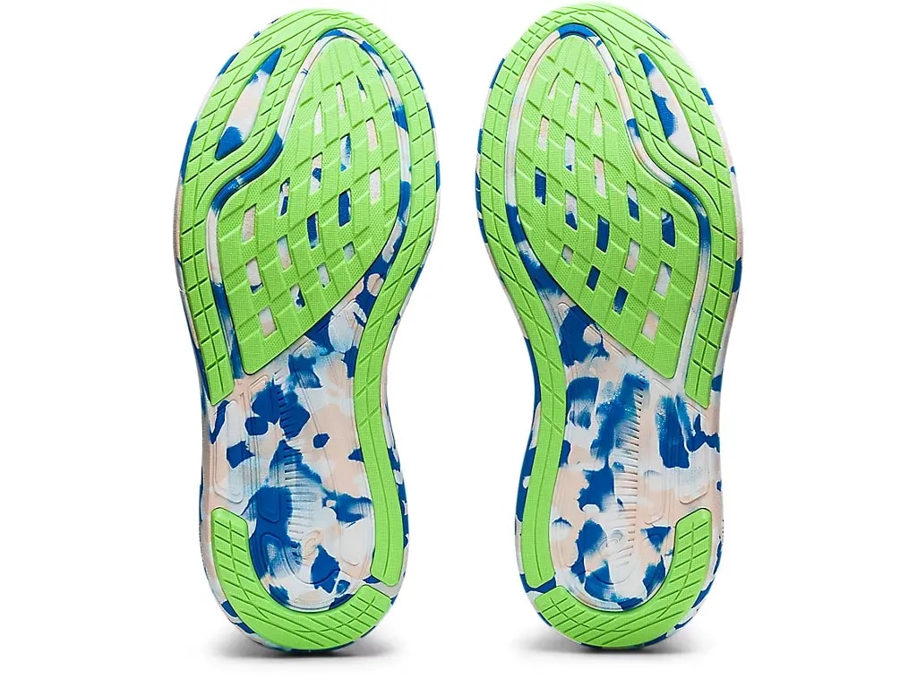 Giày Asics Wmns Noosa Tri 13 Black Pearl Pink 1012A898-004 — ảnh 4