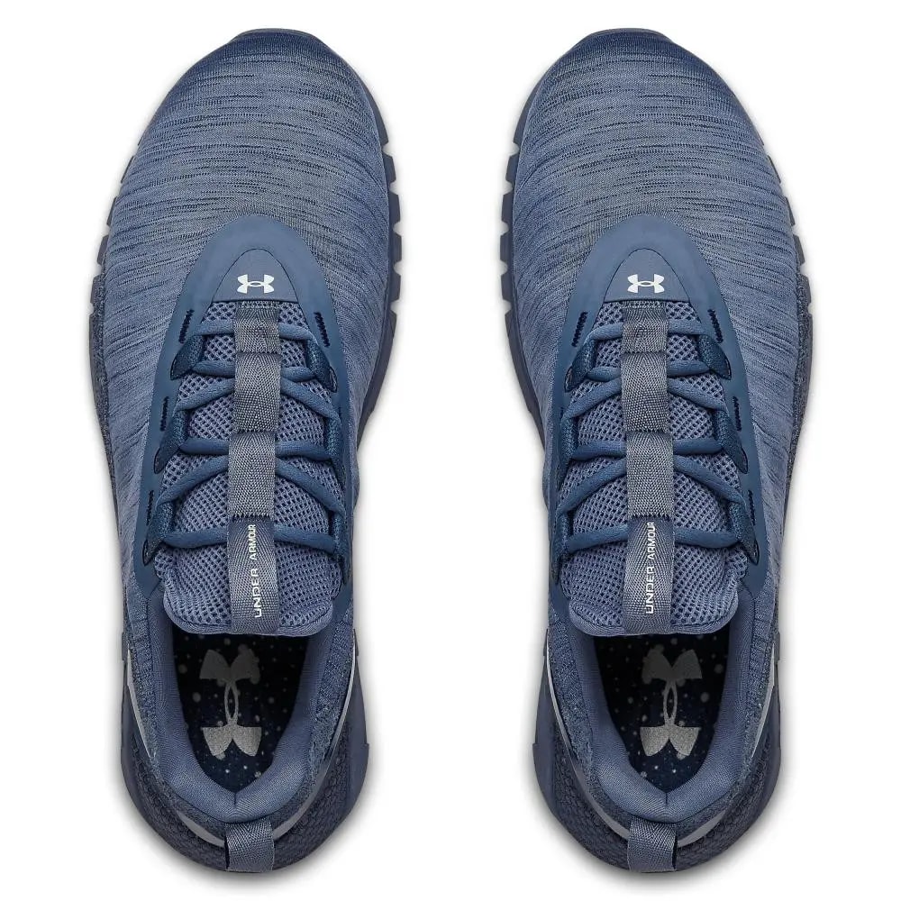 Giày Under Armour HOVR STRT 'Dyed Hushed Blue' 3022803-401 — ảnh 2