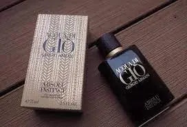 Nước Hoa Acqua Di Gio GiorGio Armani Absolu Instinct EDP — ảnh 3