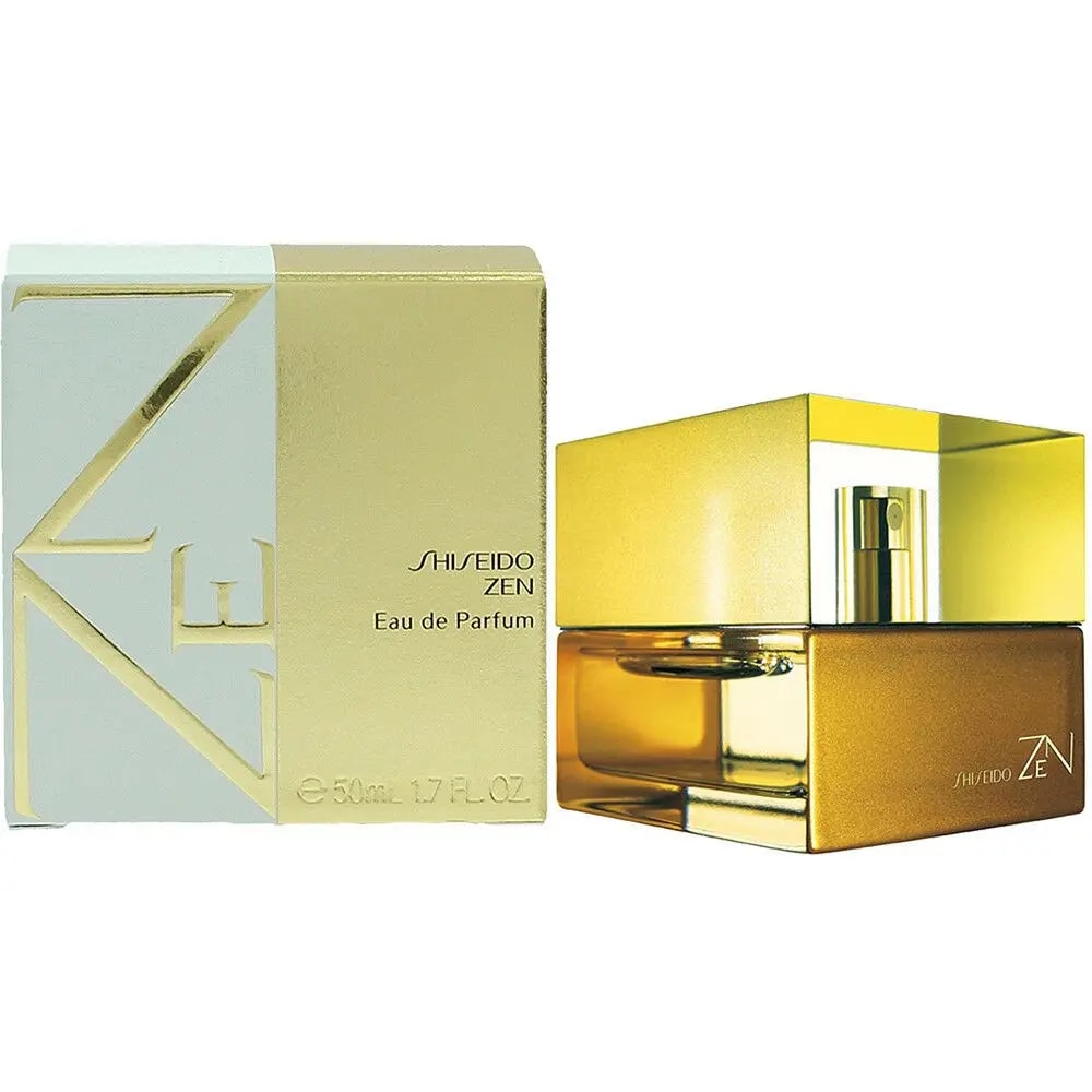 Nước Hoa Shiseido Zen EDP — ảnh 3