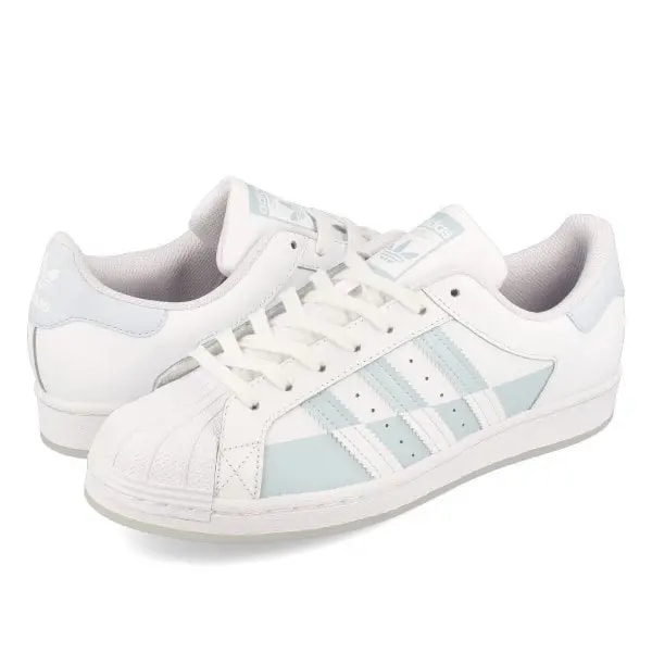 Giày Adidas Superstar 'White' FX5533 — ảnh 2