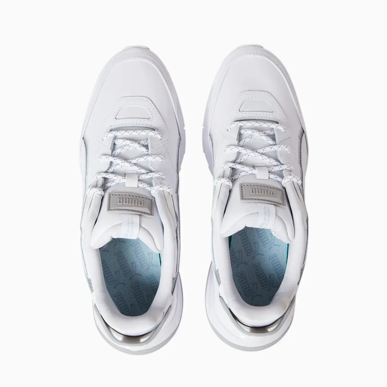 Giày Puma Mirage Sport Reflective Trainers 383725-02 — ảnh 3