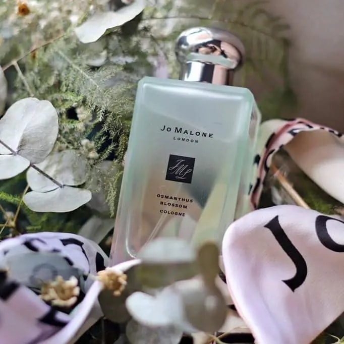 Nước Hoa Jo Malone Osmanthus Blossom EDC — ảnh 2