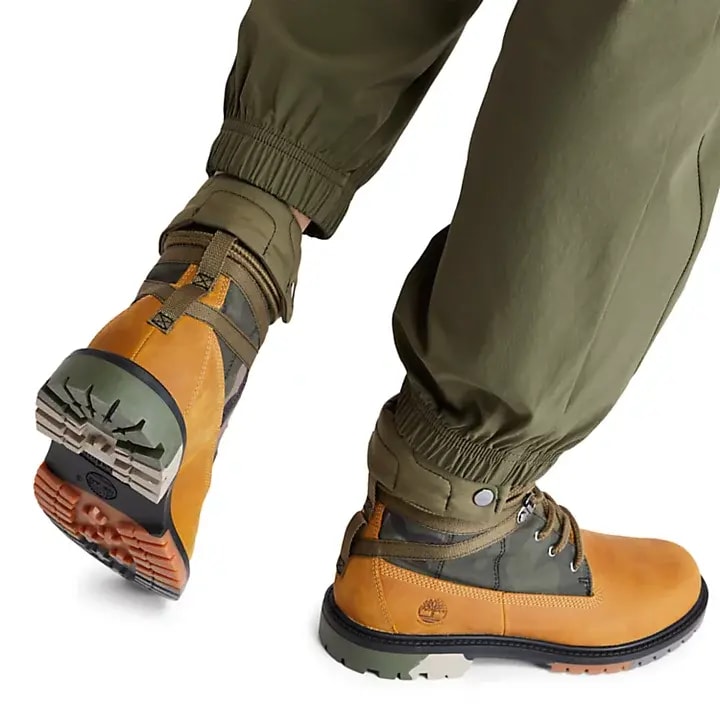Giày Timberland Female Boots A2J3X231 — ảnh 3