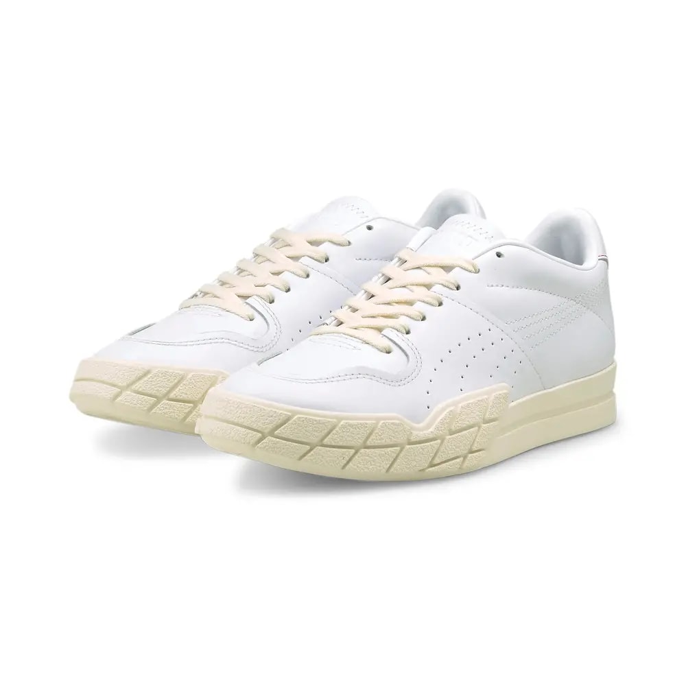 Giày Puma Wmns Eris Fantasy 'White' 374868-01 — ảnh 3