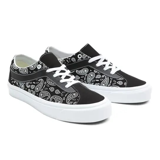 Giày Vans Bold NI 'Paisley' VN0A3WLP42L — ảnh 5