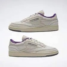 Giày Reebok Illumination's Minions x Club C 85 'Vicious 6' FZ1914 — ảnh 2