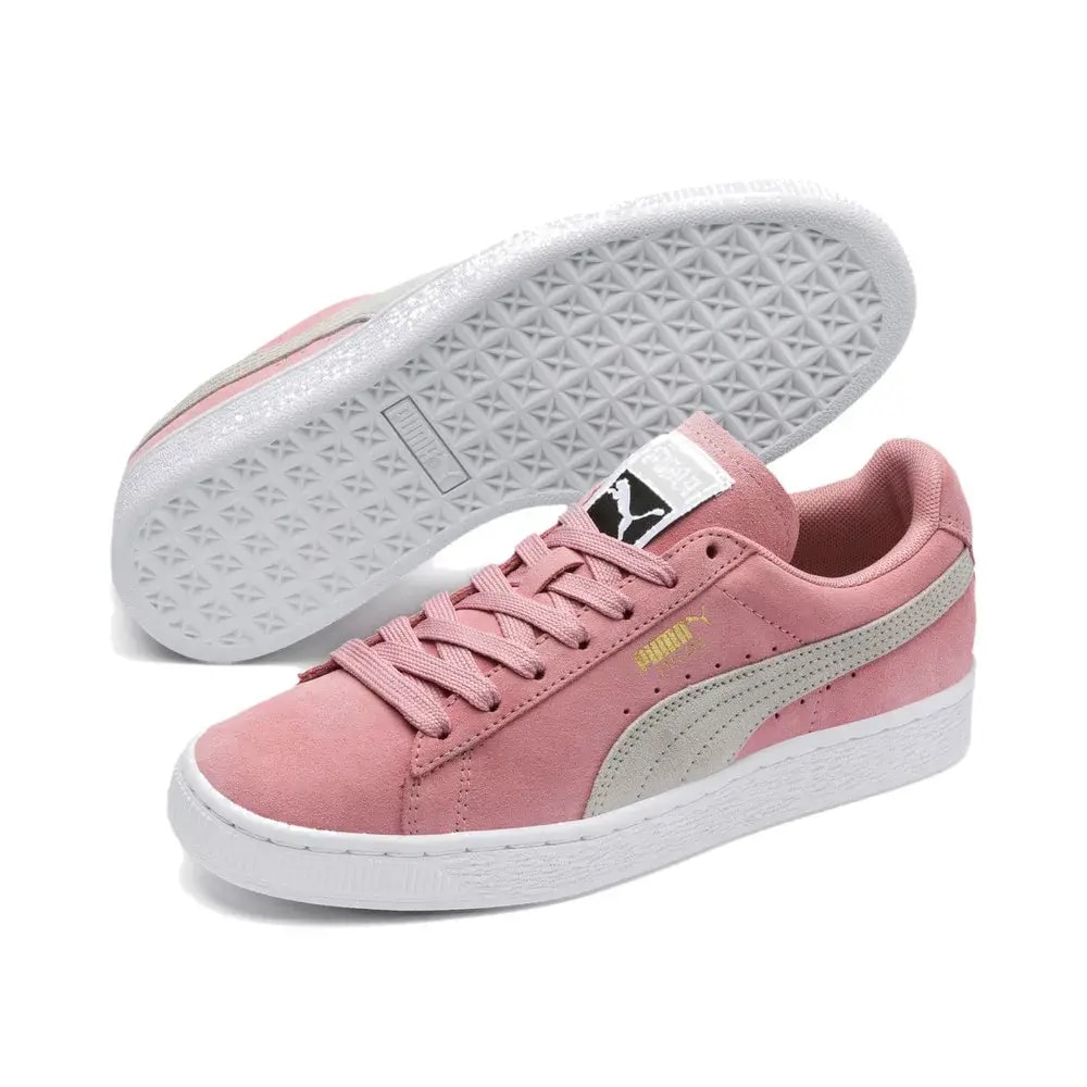 Giày Puma Suede Classic Wmns 'Pink' 355462-91 — ảnh 4