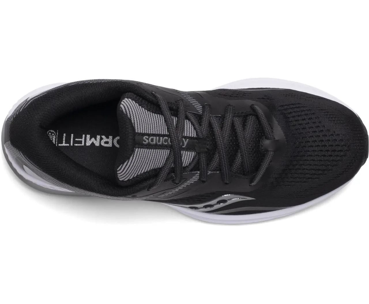 Giày Saucony Jazz 22 Neutra 'Black' S10567-35 — ảnh 3