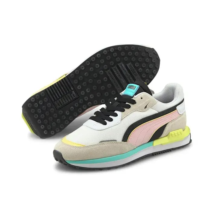 Giày Puma City Rider Marathon 382044-05 — ảnh 2