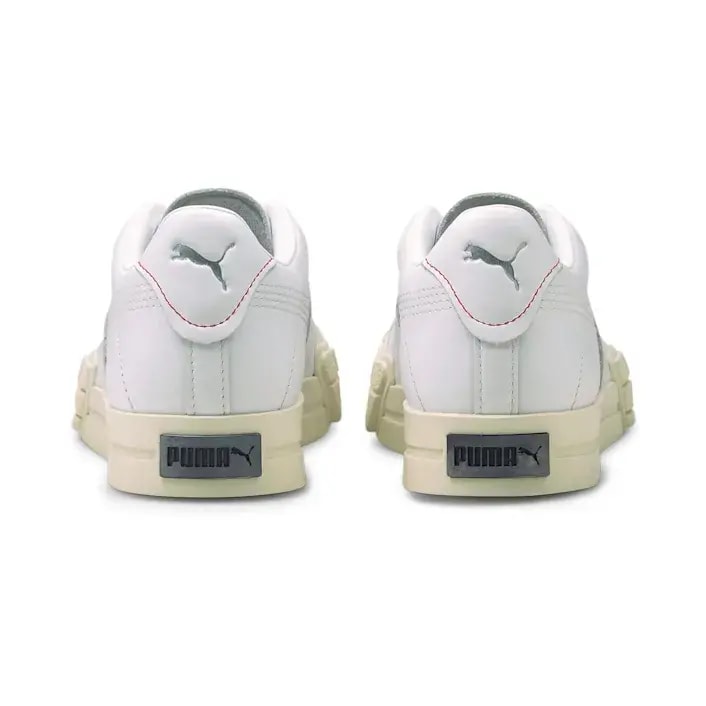 Giày Puma Wmns Eris Fantasy 'White' 374868-01 — ảnh 2