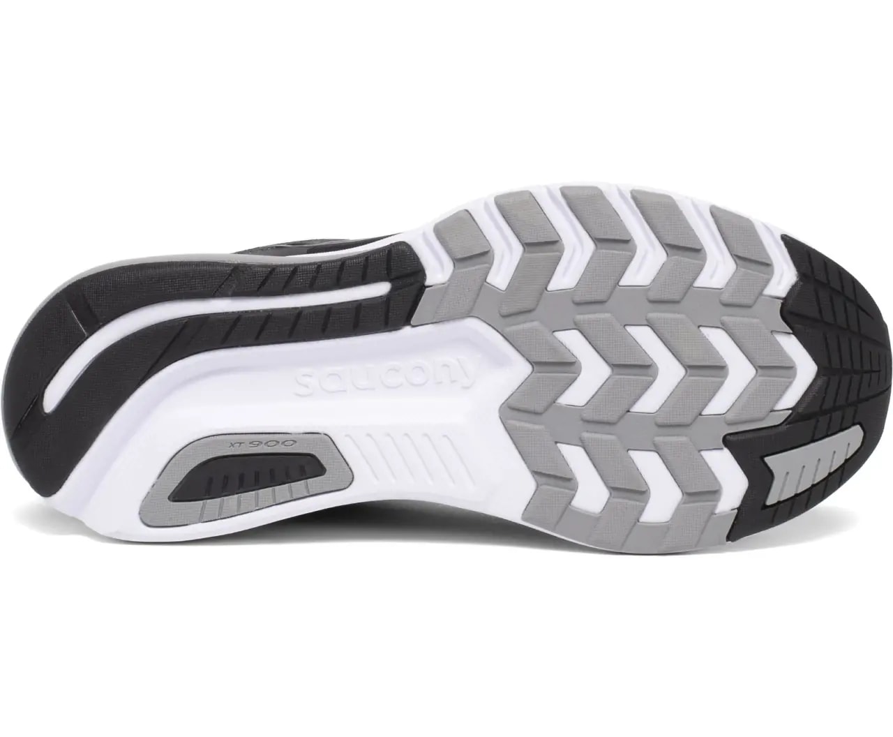 Giày Saucony Jazz 22 Neutra 'Black' S10567-35 — ảnh 4
