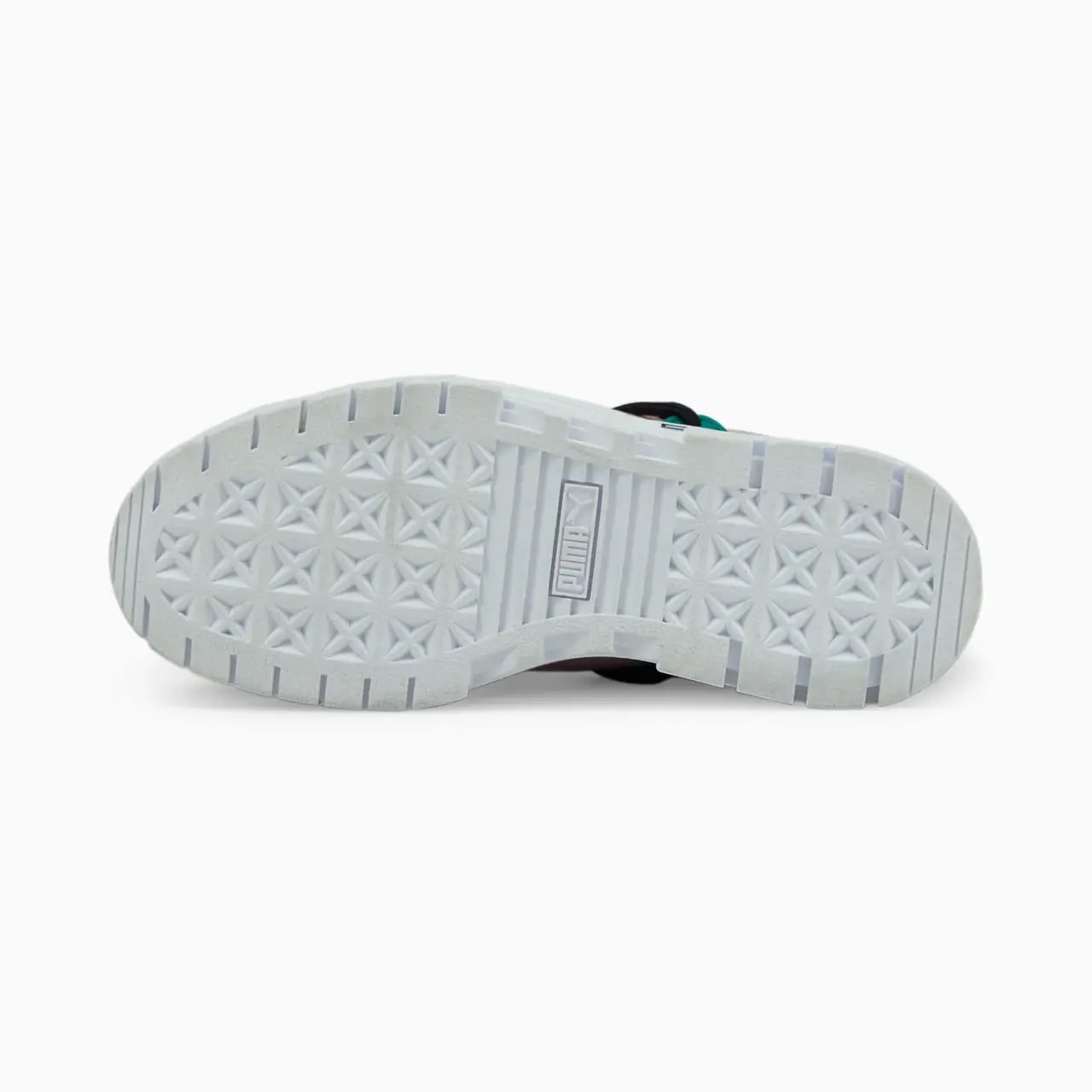 Giày Puma Flight Club Wmns Mayze 'Bright Heights Black' 382742-02 — ảnh 2