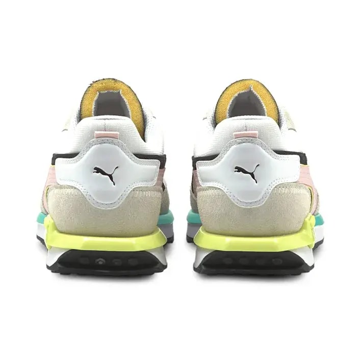 Giày Puma City Rider Marathon 382044-05 — ảnh 3