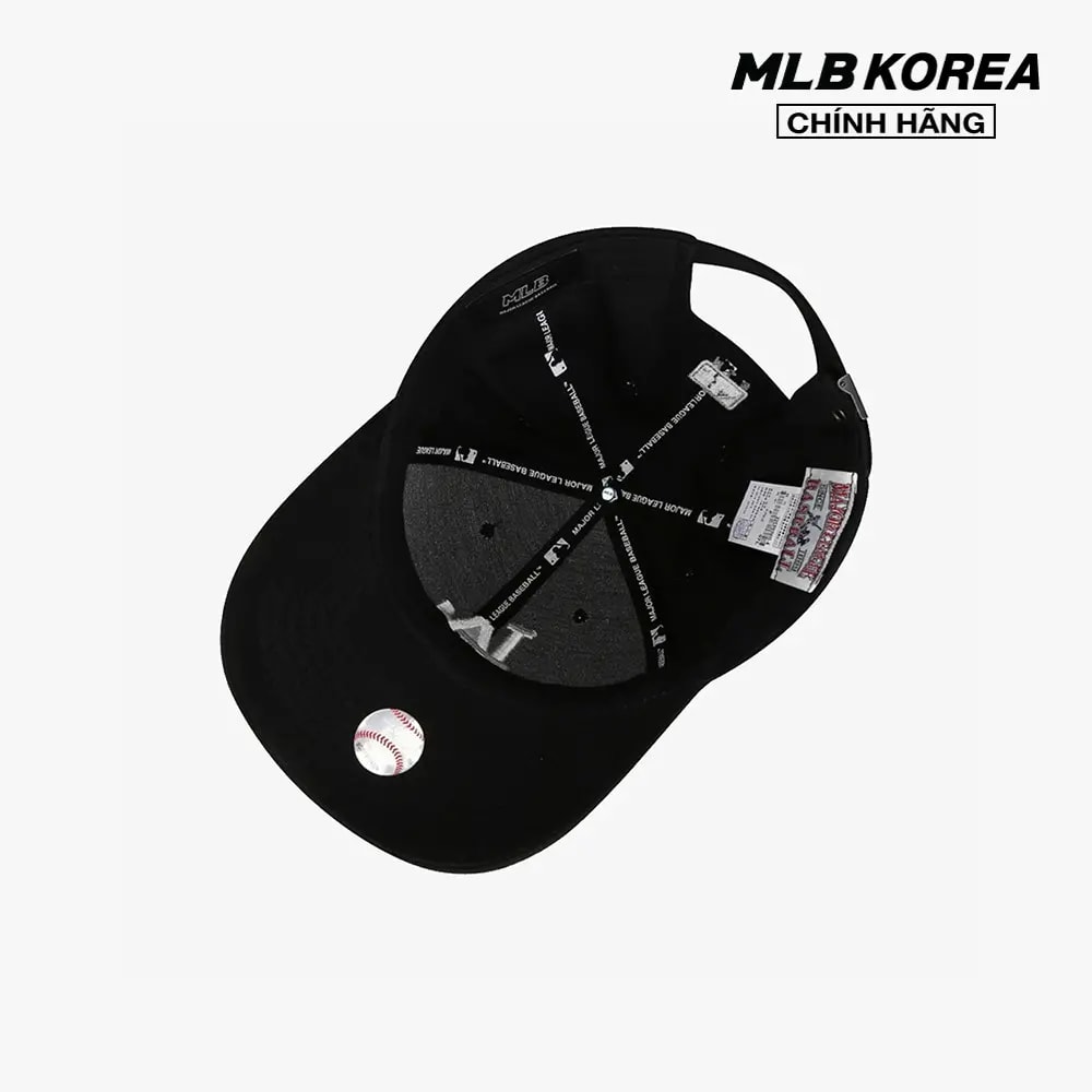 Mũ MLB Ball Cap 32CP77111-07L — ảnh 5