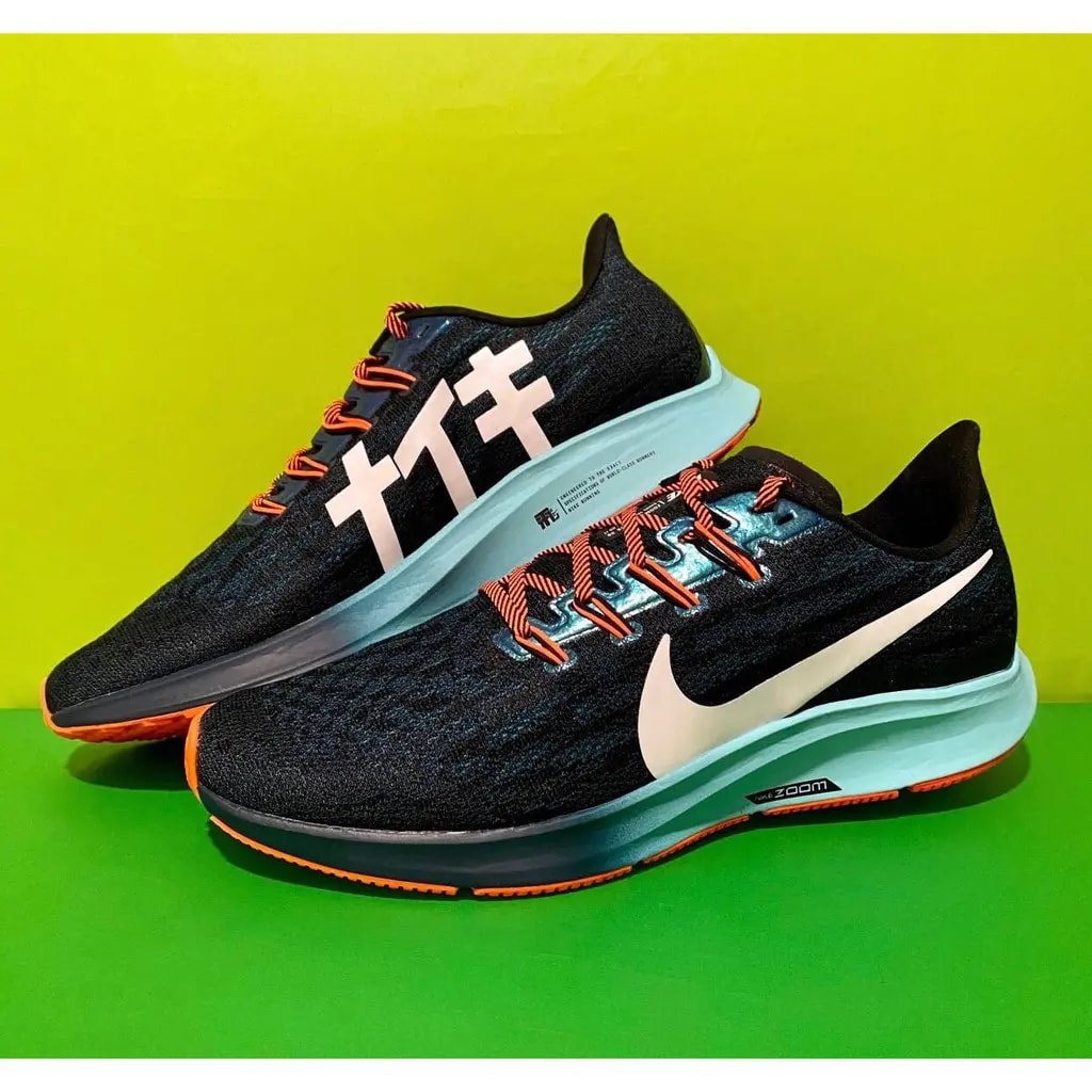 Giày Nike Air Zoom Pegasus 36 'Ekiden Zoom Pack' CD4573-001 — ảnh 4