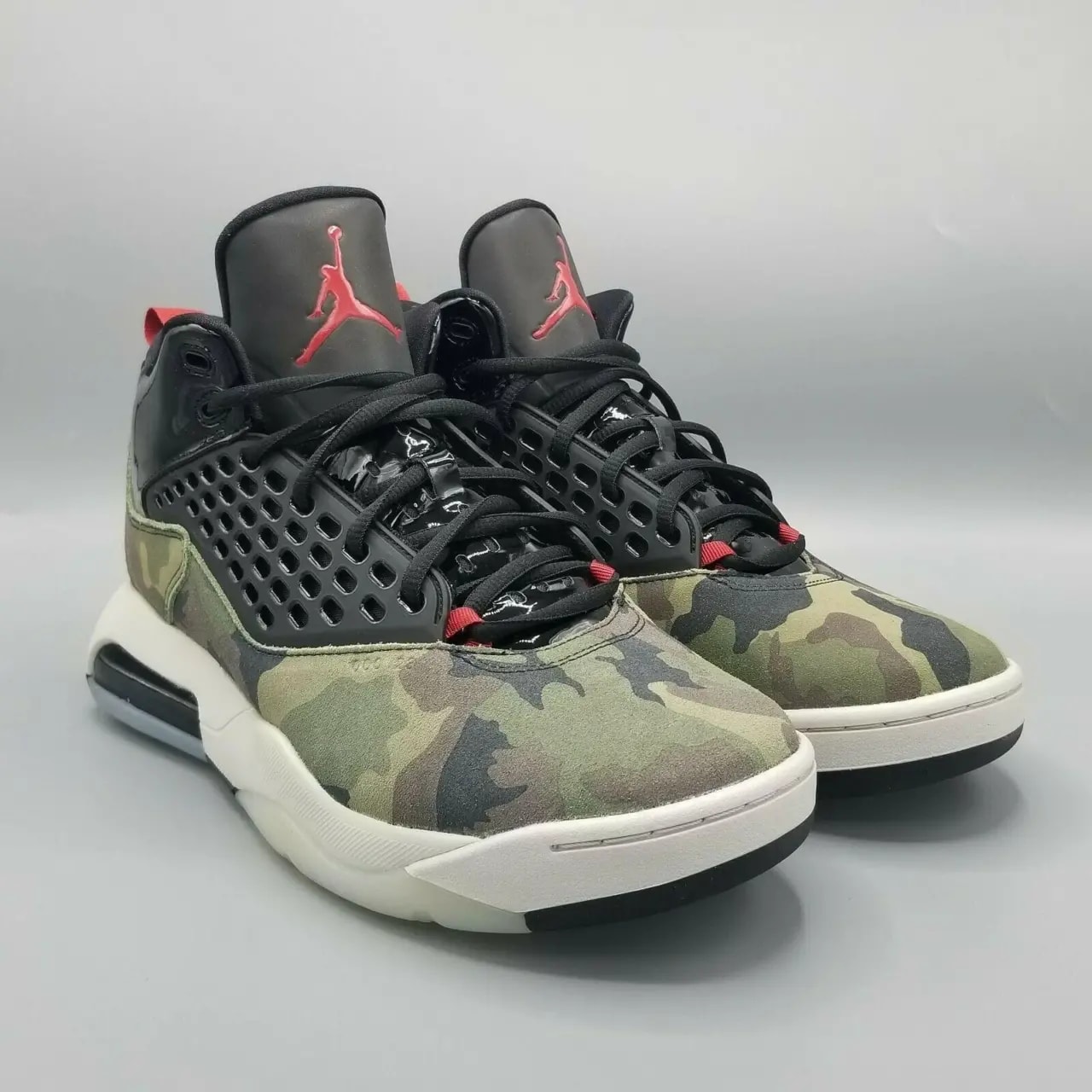 Giày Nike Jordan Maxin 200 'Camo' CD6107-200 — ảnh 3