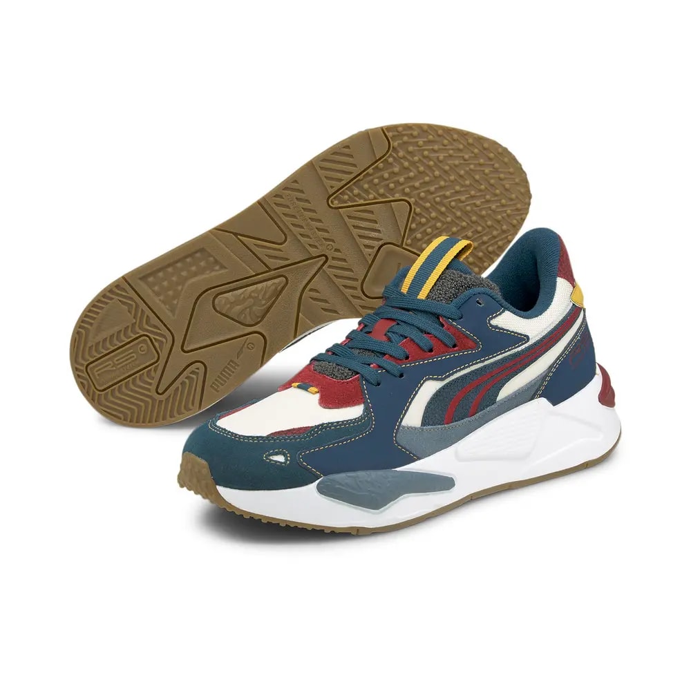 Giày Puma RS-Z P. University Sneakers 381644-01 — ảnh 3