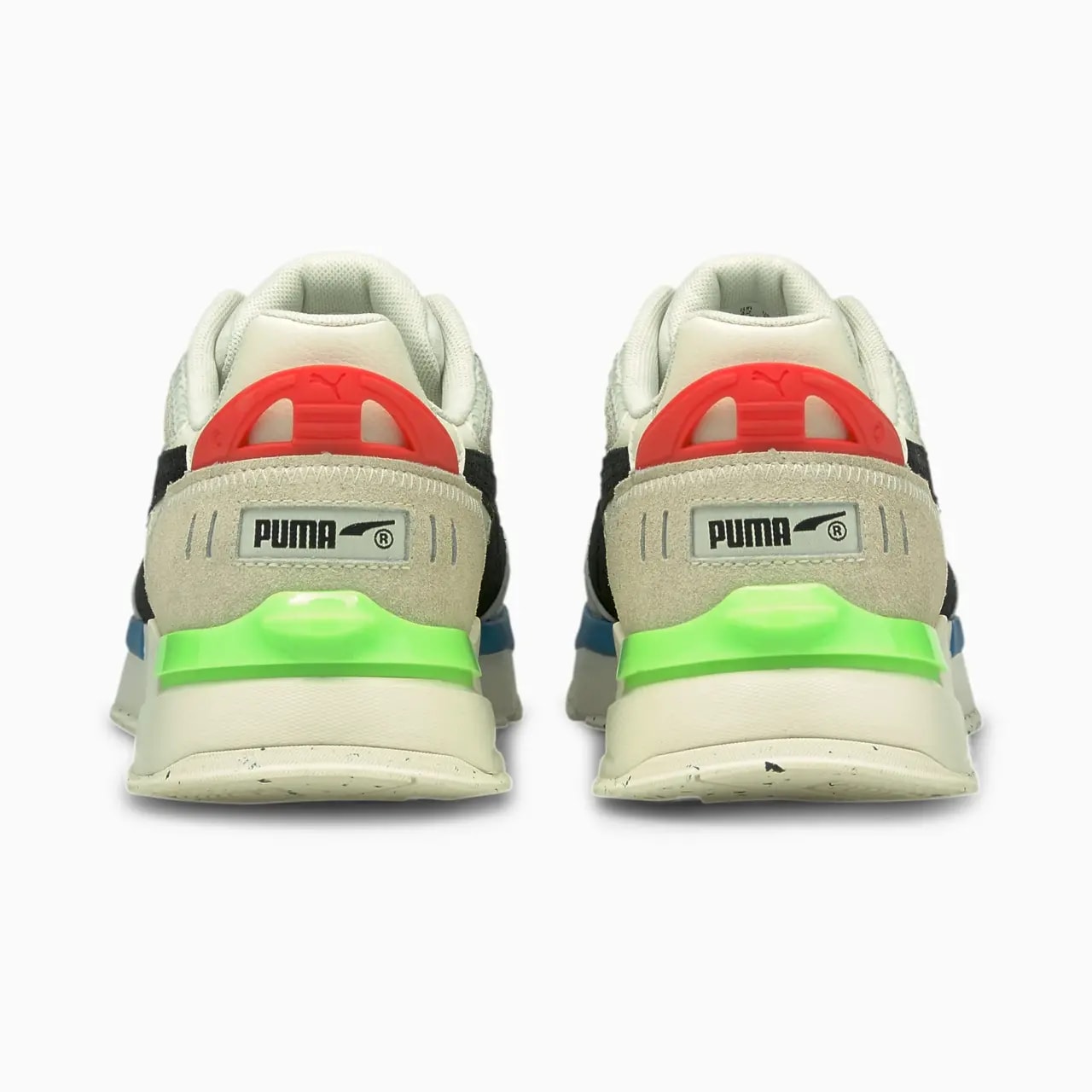 Giày Puma Mirage Sport 'RE.GEN' 382639-01 — ảnh 5