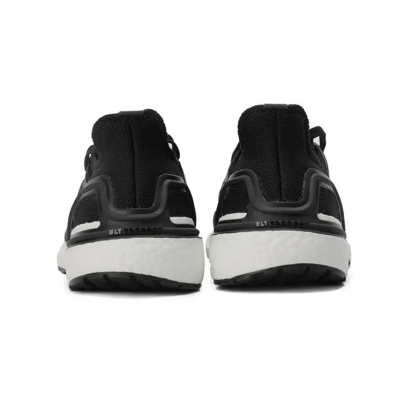 Giày Adidas UltraBoost 19 J 'Core Black' EF0928 — ảnh 5