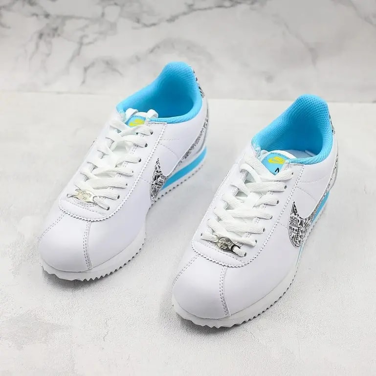 Giày Nike Wmns Cortez 'N7' CJ1154-100 — ảnh 2