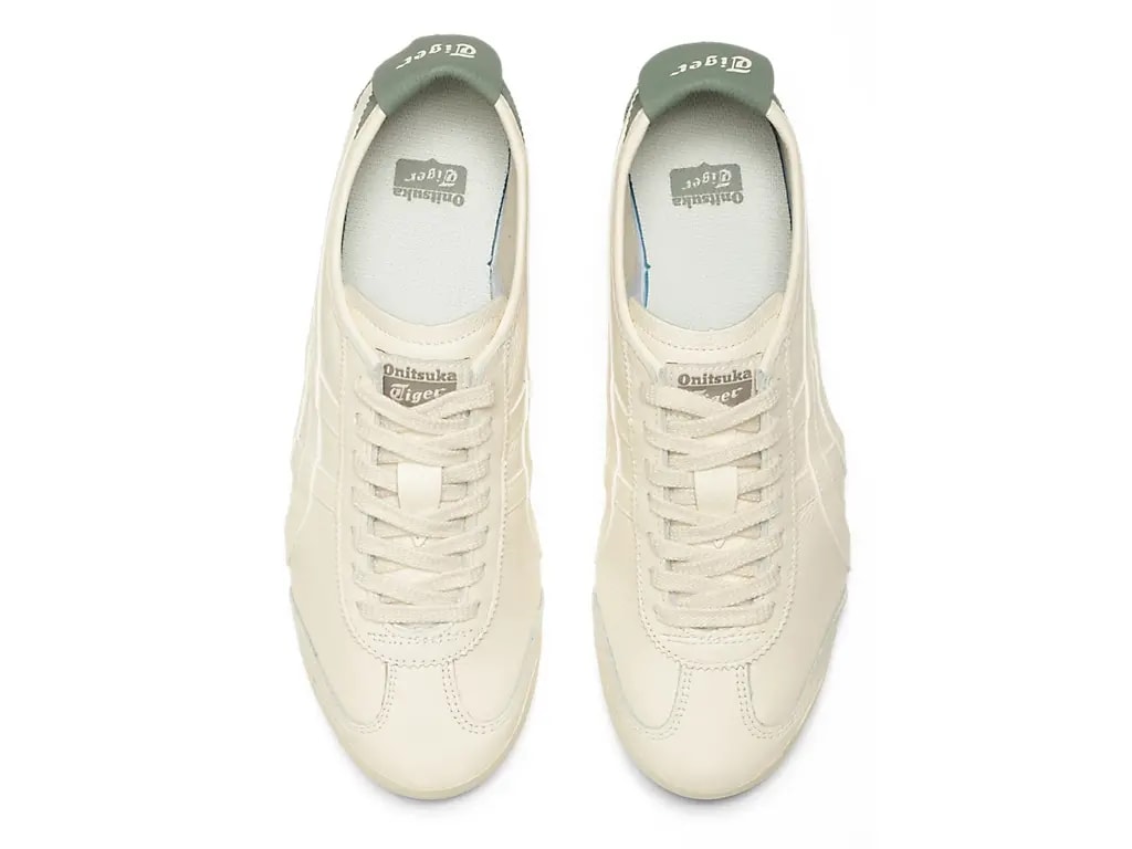Giày Onitsuka Tiger Unisex Mexico 66 'Cream' 1183B781-103 — ảnh 5