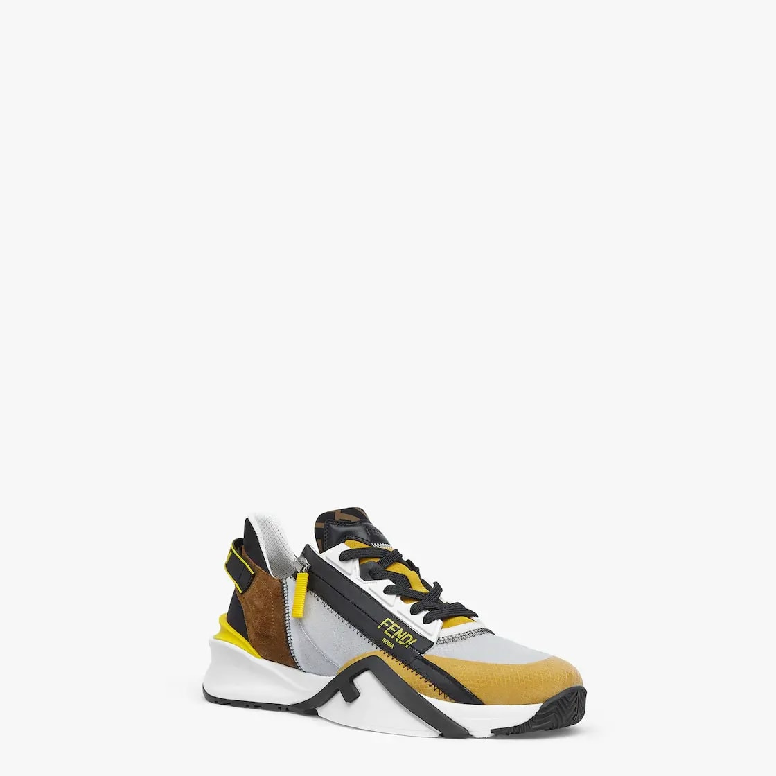 Giày Fendi Flow 'Multicolor' 7E1392AD7VF1C2F — ảnh 2