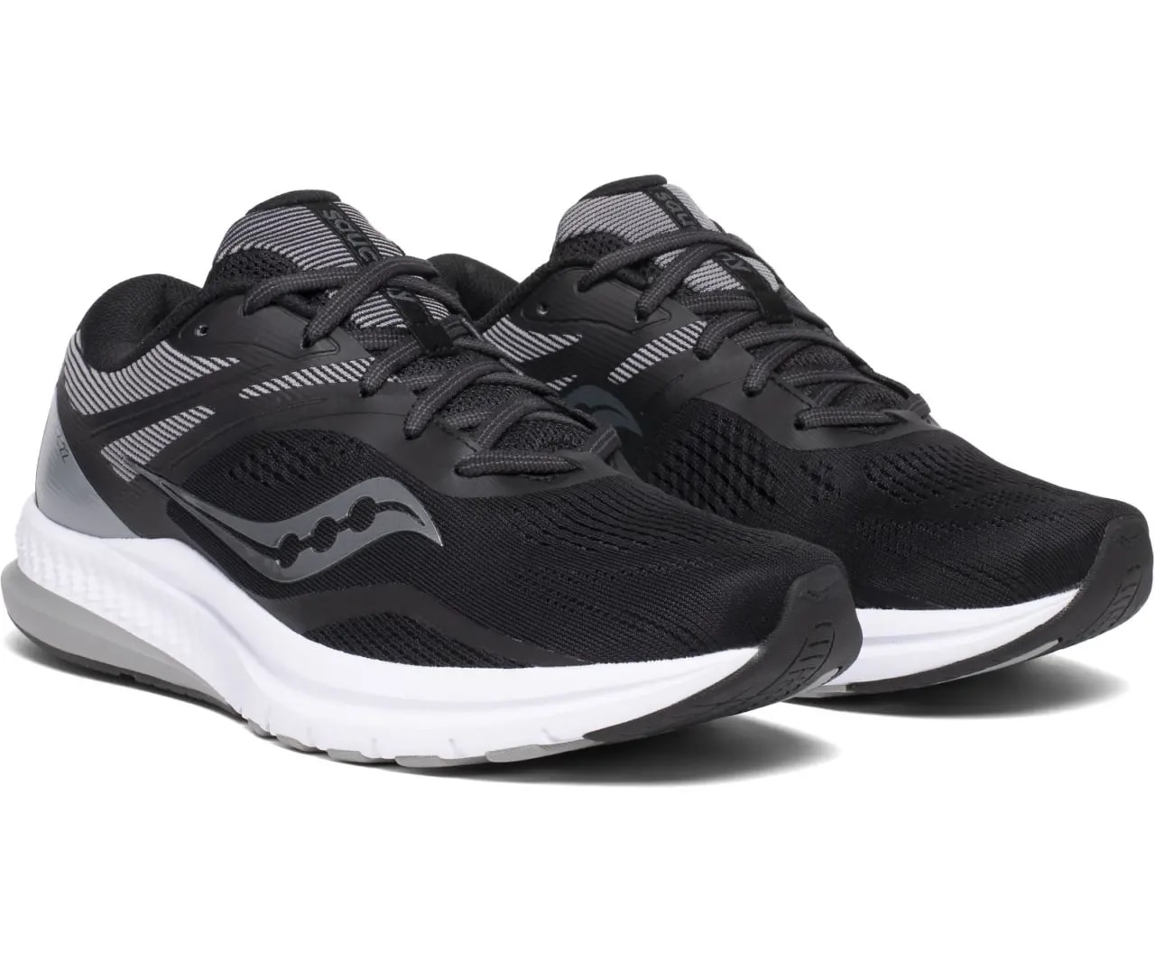 Giày Saucony Jazz 22 Neutra 'Black' S10567-35 — ảnh 2