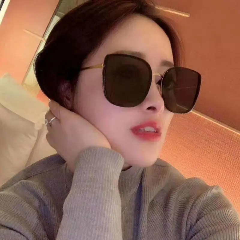 Kính Gentle Monster Bi Bi 01 — ảnh 3